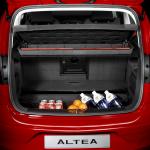 Seat Altea 2004 года